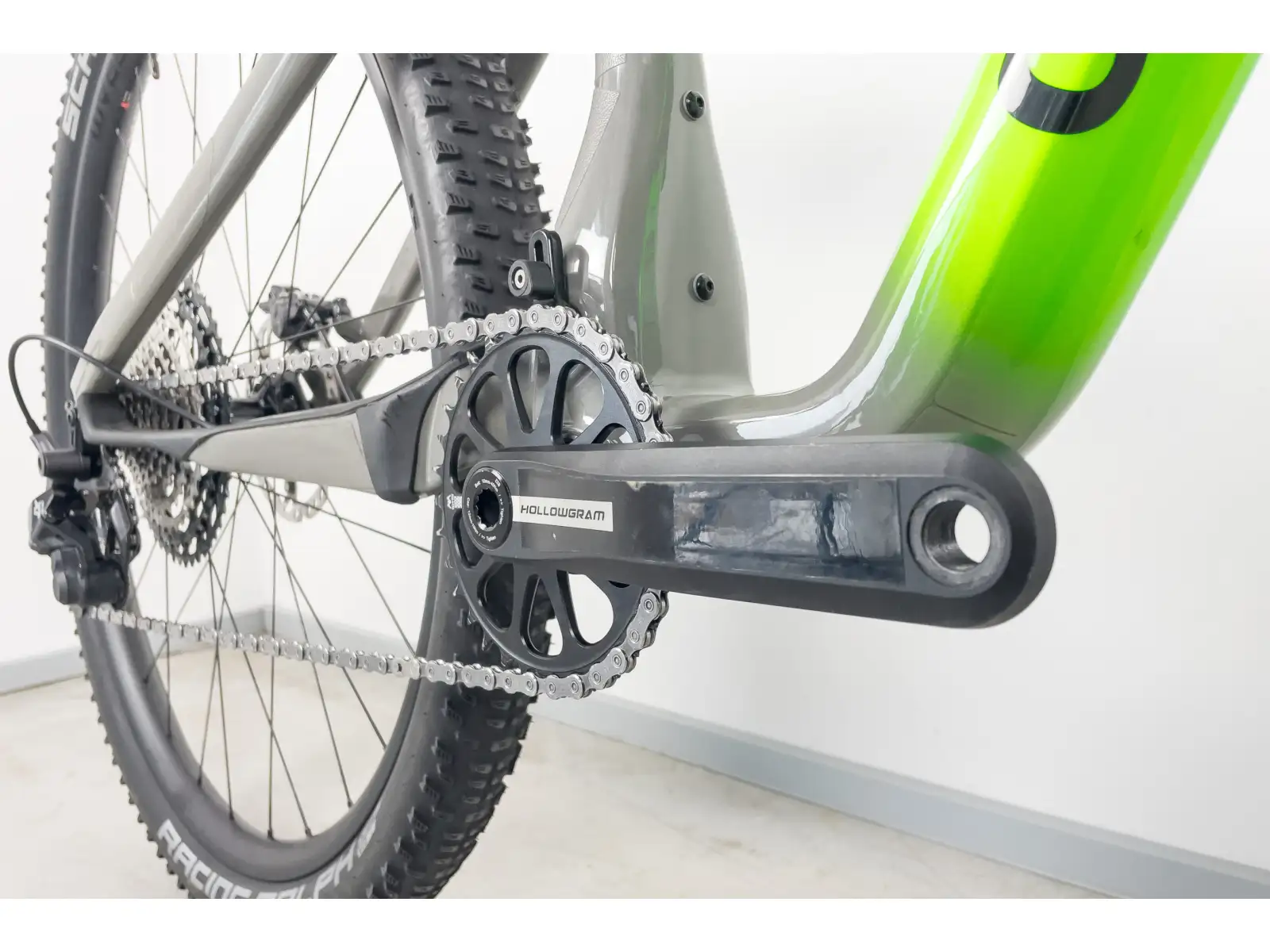 Cannondale Scalpel Carbon 2 SGY horský bicykel PREVERENÉ