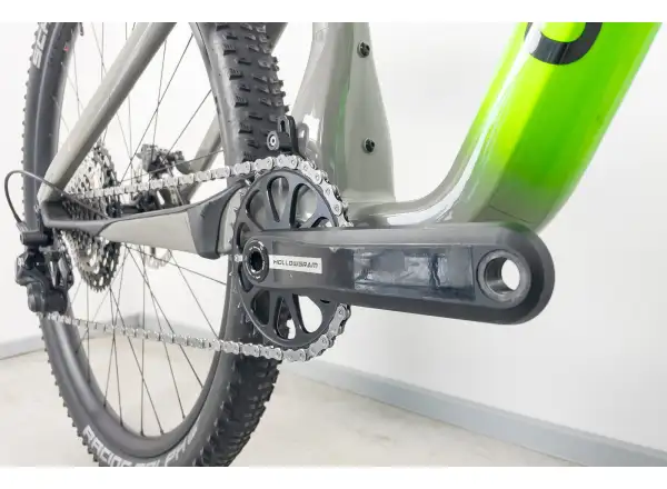 Cannondale Scalpel Carbon 2 SGY horský bicykel PREVERENÉ