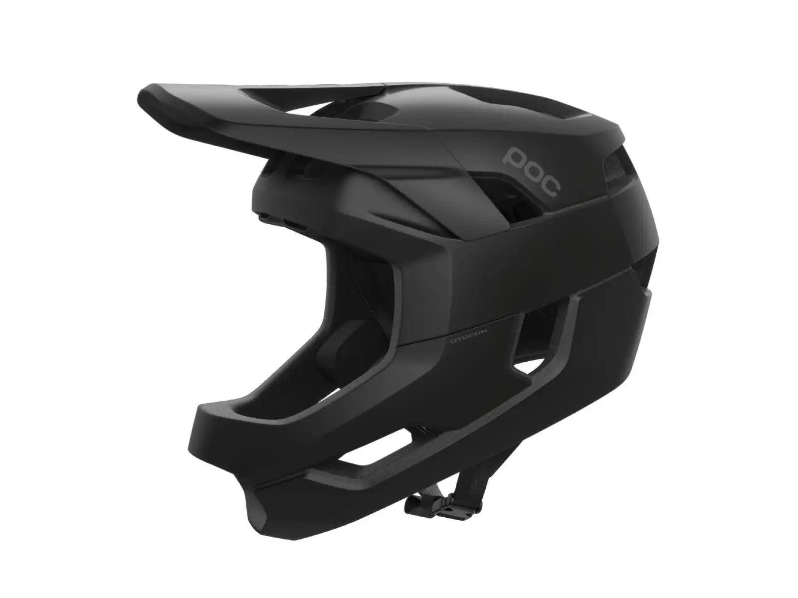 Prilba POC Otocon Uranium Black Matt