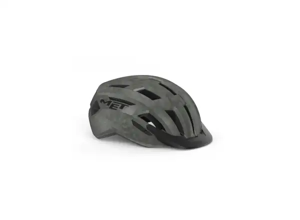 MET Allroad prilba titanium