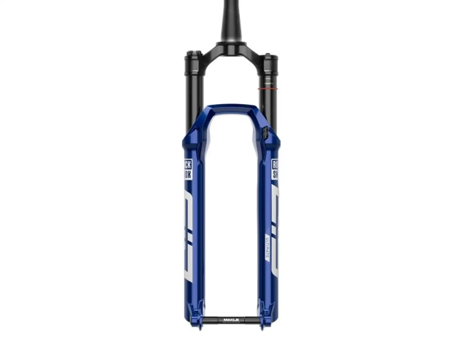 Rock Shox SID Ultimate Race Day 2P R 29" odpružená vidlica 120 mm Blue Crush