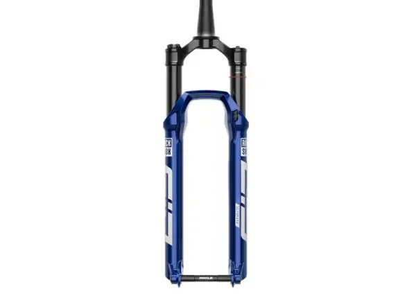 Rock Shox SID Ultimate Race Day 2P R 29" odpružená vidlica 120 mm Blue Crush