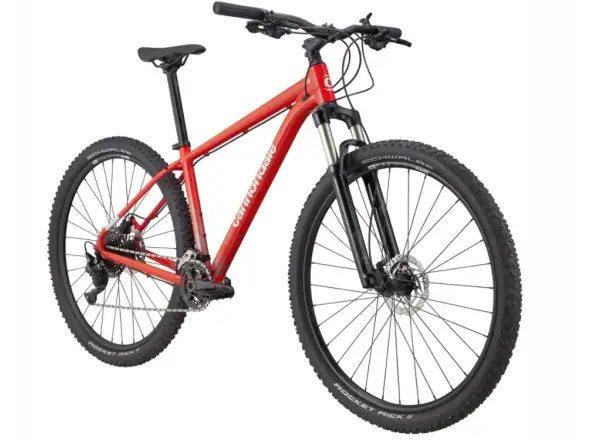 Cannondale Trail 29 5 RRD horský bicykel