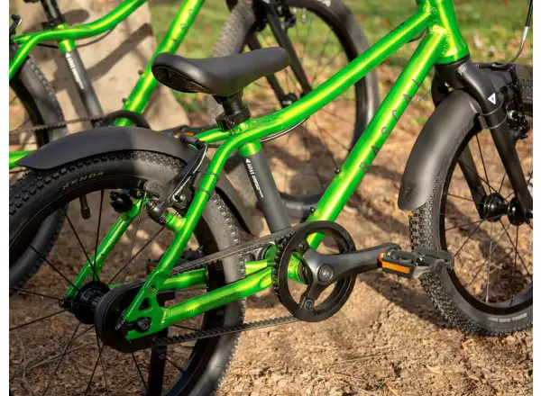 Rascal 14 detský bicykel Sapphire Limited