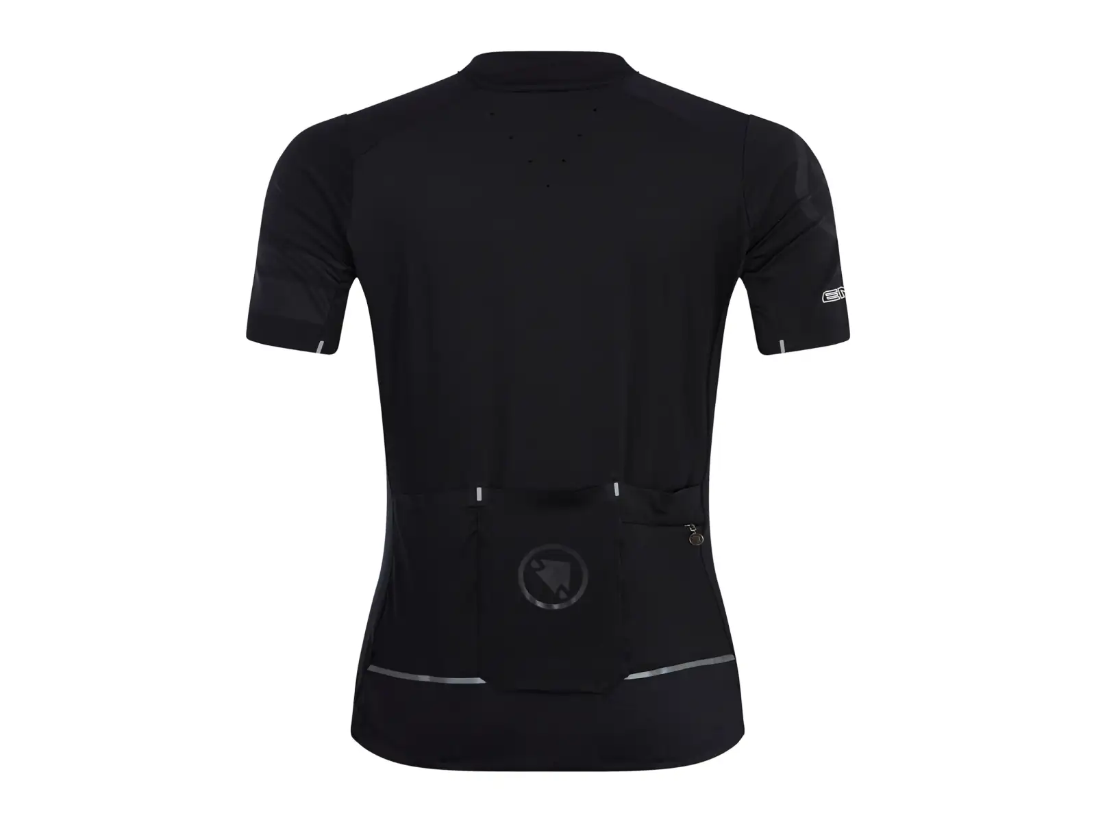 Endura Pro SL dámsky dres krátky rukáv Black