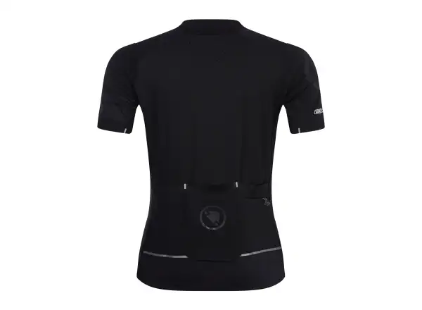 Endura Pro SL dámsky dres krátky rukáv Black