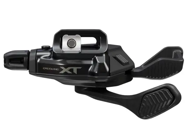 Shimano Deore XT SL-M8200-IR I-Spec EV 12sp. radiaca páčka