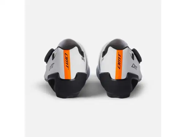 DMT SH10 cestné pánske tretry White/Black