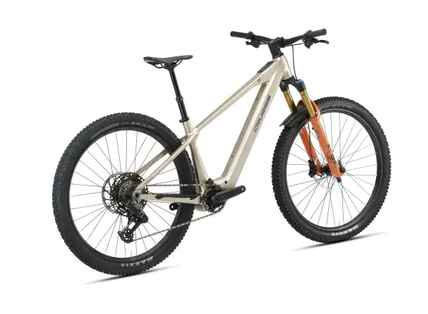Crussis e-Hard 11.11-PRO 600Wh horský elektrobicykel