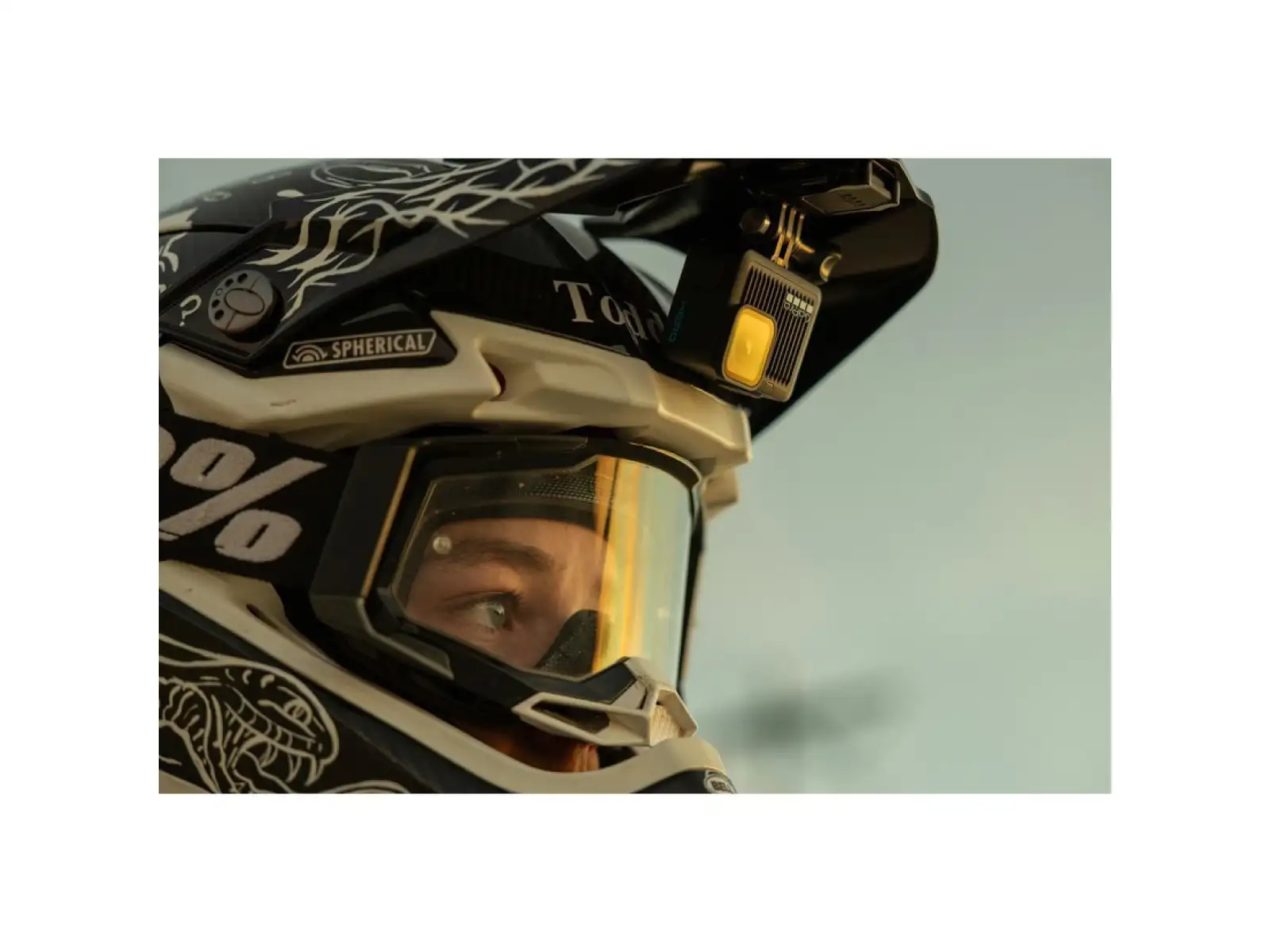 GoPro HERO akčná kamera