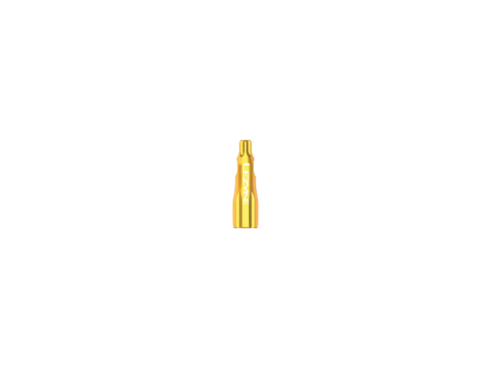Lezyne Cnc Tlr Valve Cap čiapočka ventilu 2ks
