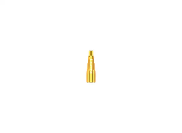 Lezyne Cnc Tlr Valve Cap čiapočka ventilu 2ks