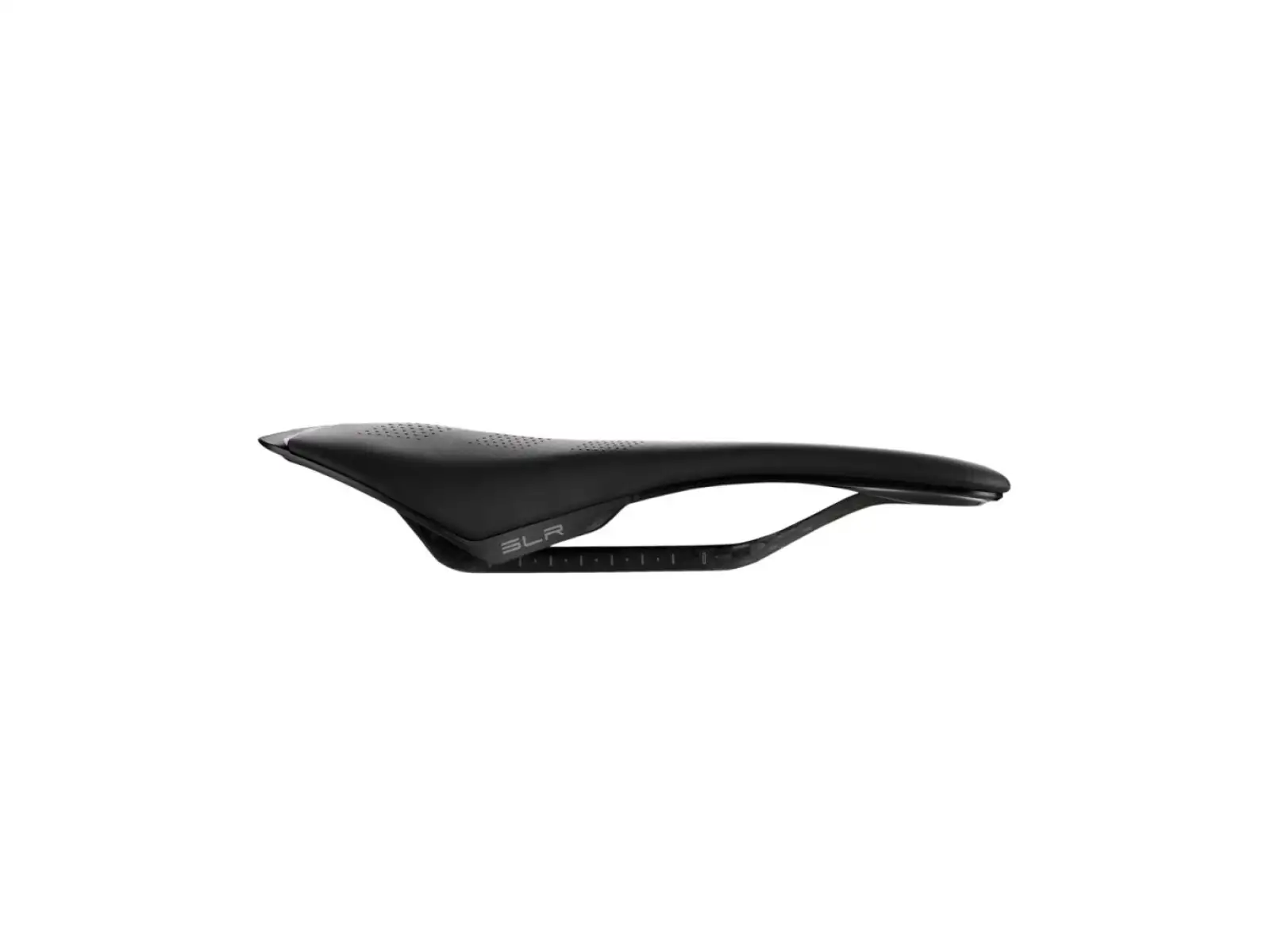 Selle Italia SLR Carbon S3 sedlo čierna