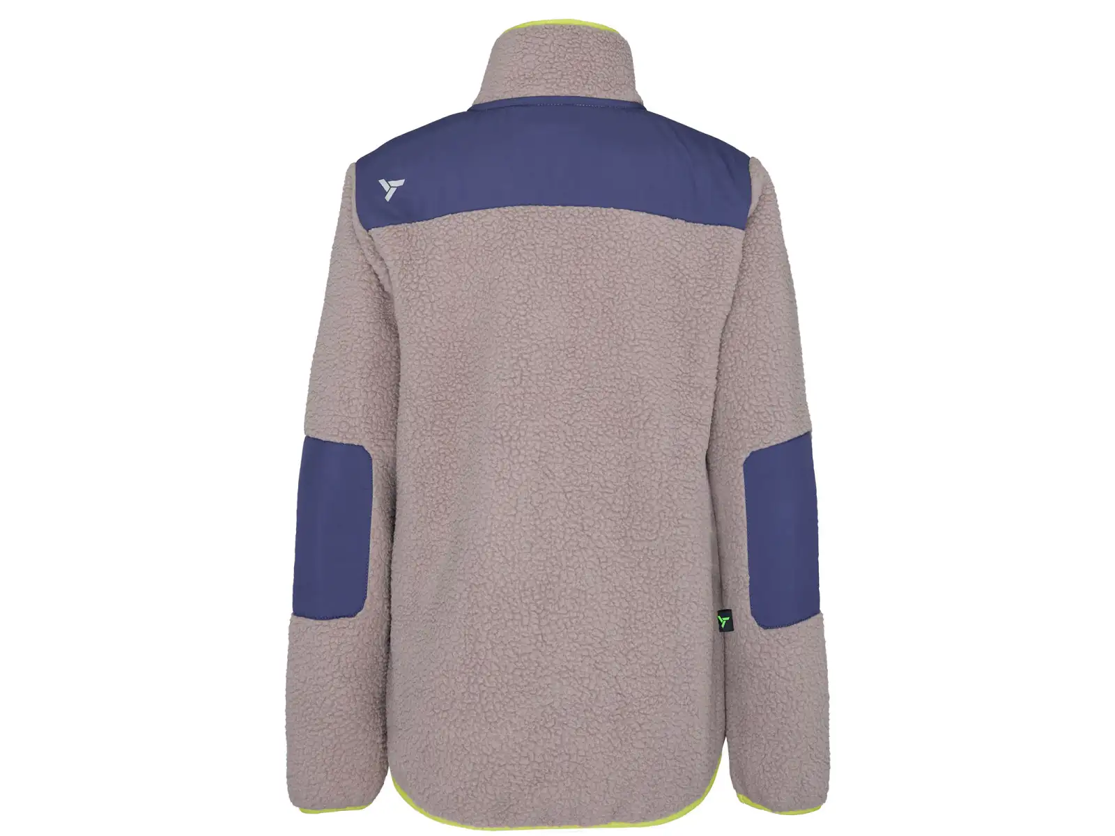 Silvini Ortisei detská mikina Cream/Navy