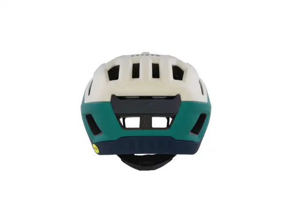 Oakley ARO3 Allroad prilba Mist Pacific Abyss