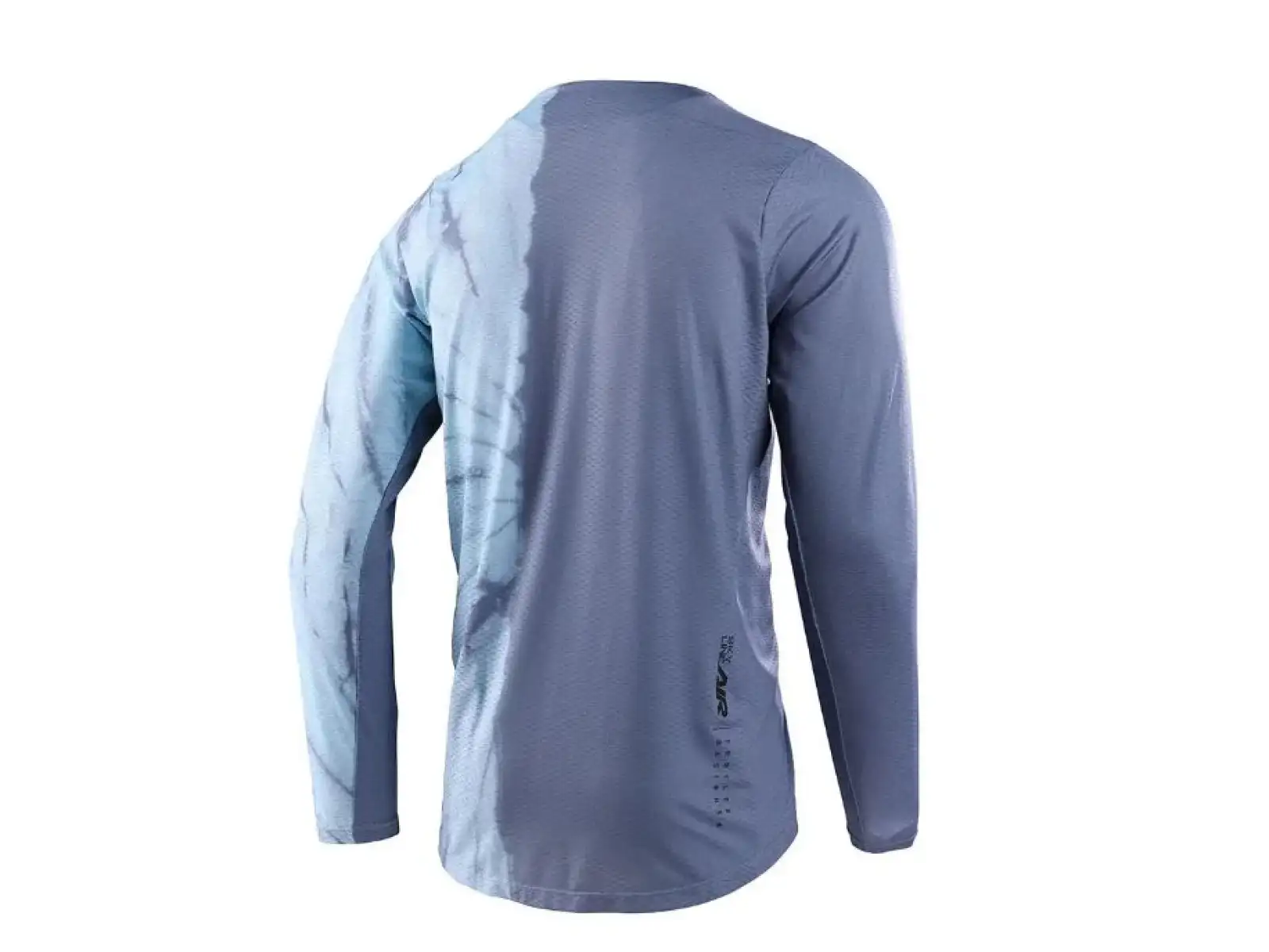 Troy Lee Designs Skyline Air Pánske tričko s krátkym rukávom Half Dyeward Jersey