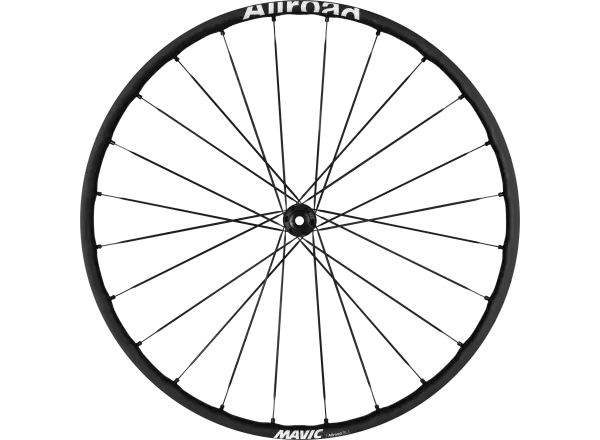 Mavic Allroad SL Disc CL zapletené kolesá orech Sram XDR
