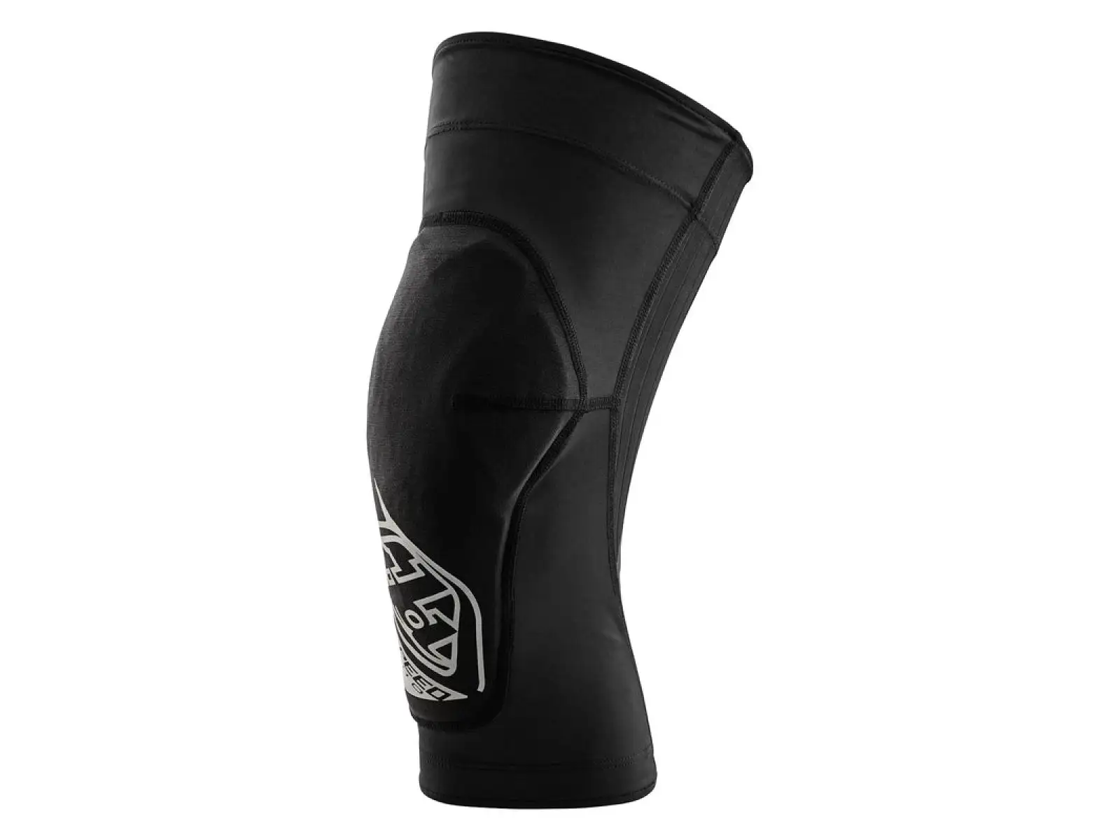 Troy Lee Designs Speed Pro chrániče kolien Solid Black
