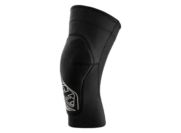 Troy Lee Designs Speed Pro chrániče kolien Solid Black