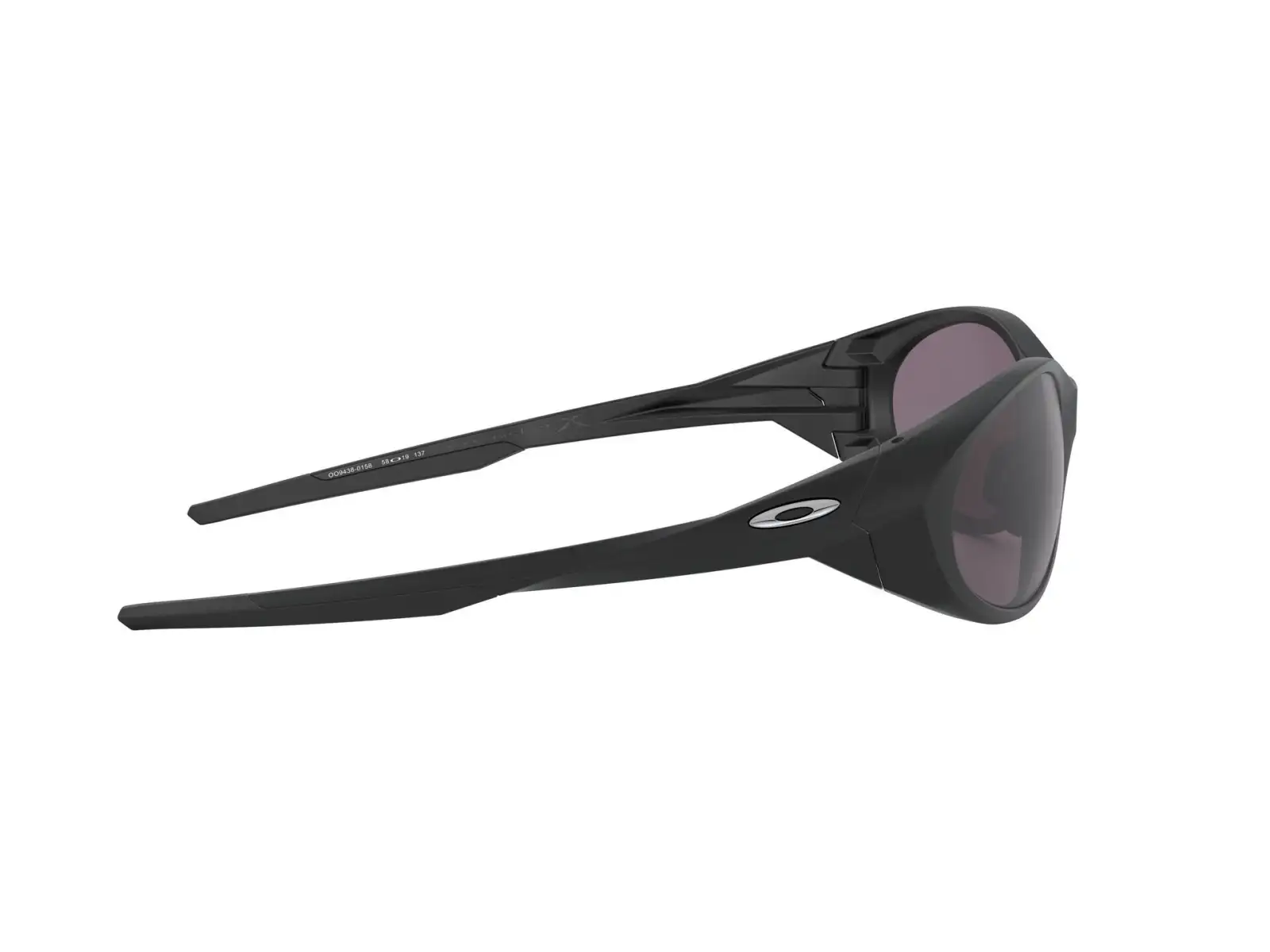 Oakley Eyejacket Redux slnečné okuliare Matte Black/Prizm Grey