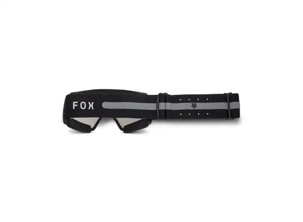 Fox Purevue okuliare Black/Clear Lunar