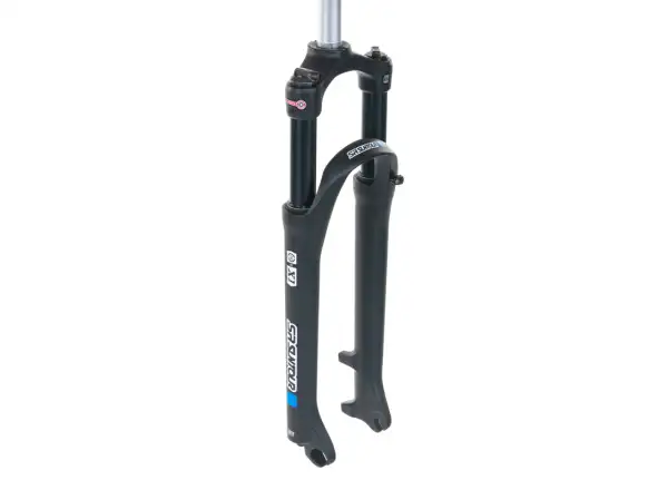 Odpružená vidlica SR Suntour X1 32 Coil RL 100 mm 29" QR