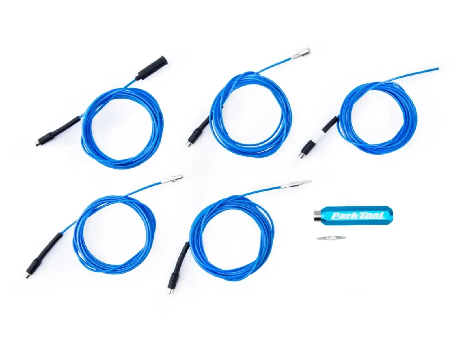 Park Tool IR-1-3 sada na montáž vnútorného vedenia
