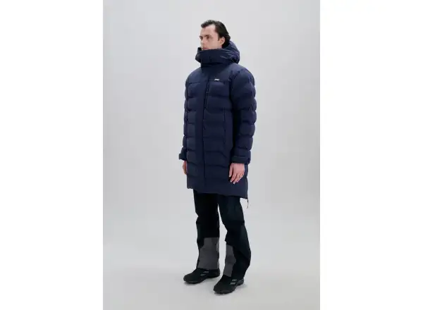 POC Race Loft Parka pánska zimná bunda Apatite Navy