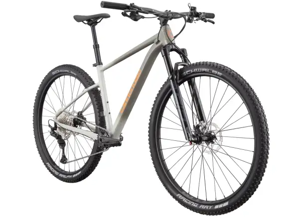 Horský bicykel Cannondale Trail SL 1 29" SGY