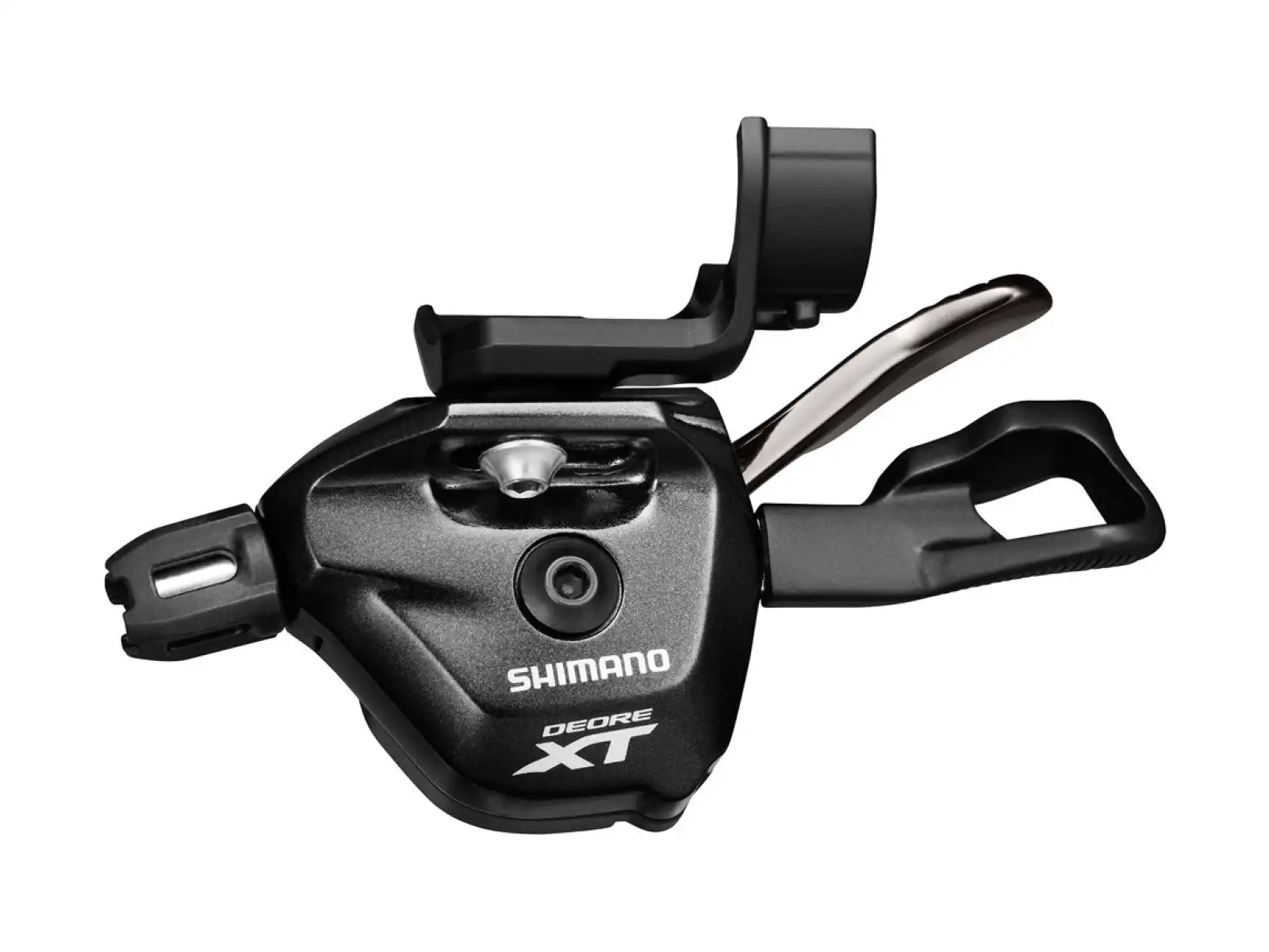 Shimano XT SL-M8000 I-spec II páka radenia ľavá 2/3