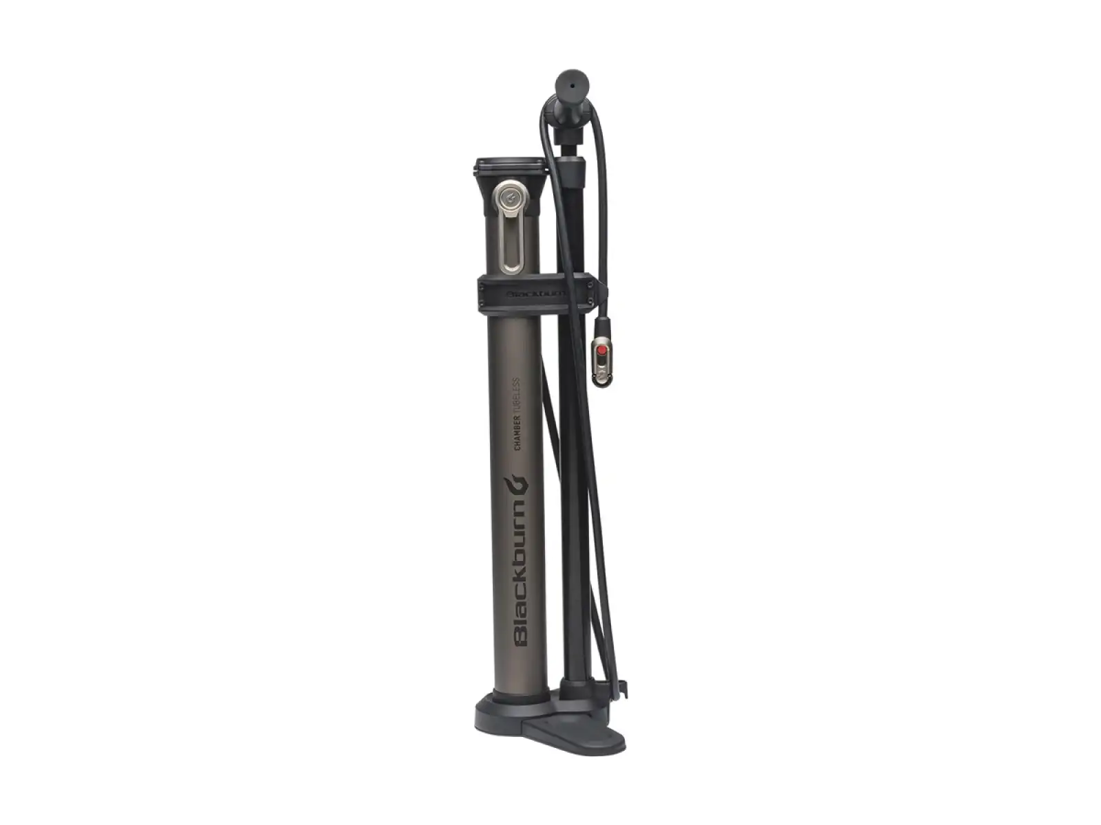 Blackburn Chamber Tubeless pumpa pre bezdušové systémy