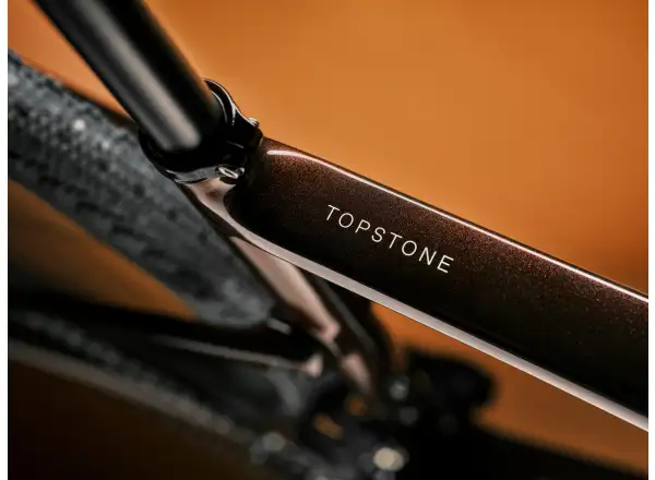 Cannondale Topstone Carbon LTD Di2 gravel bicykel MGY