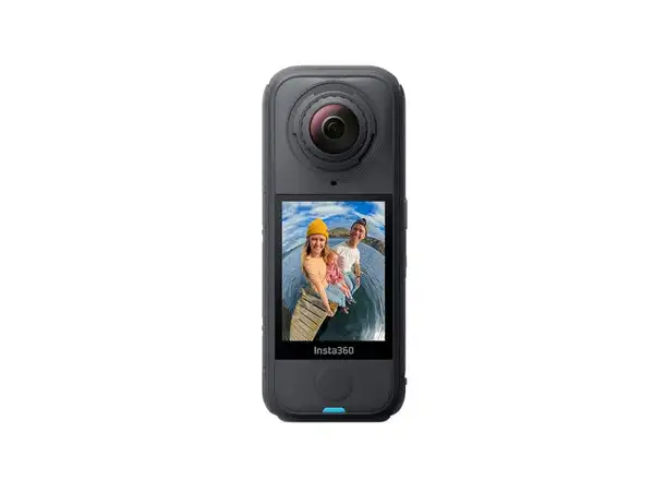 Insta360 X4 Air kamera Starter Bundle