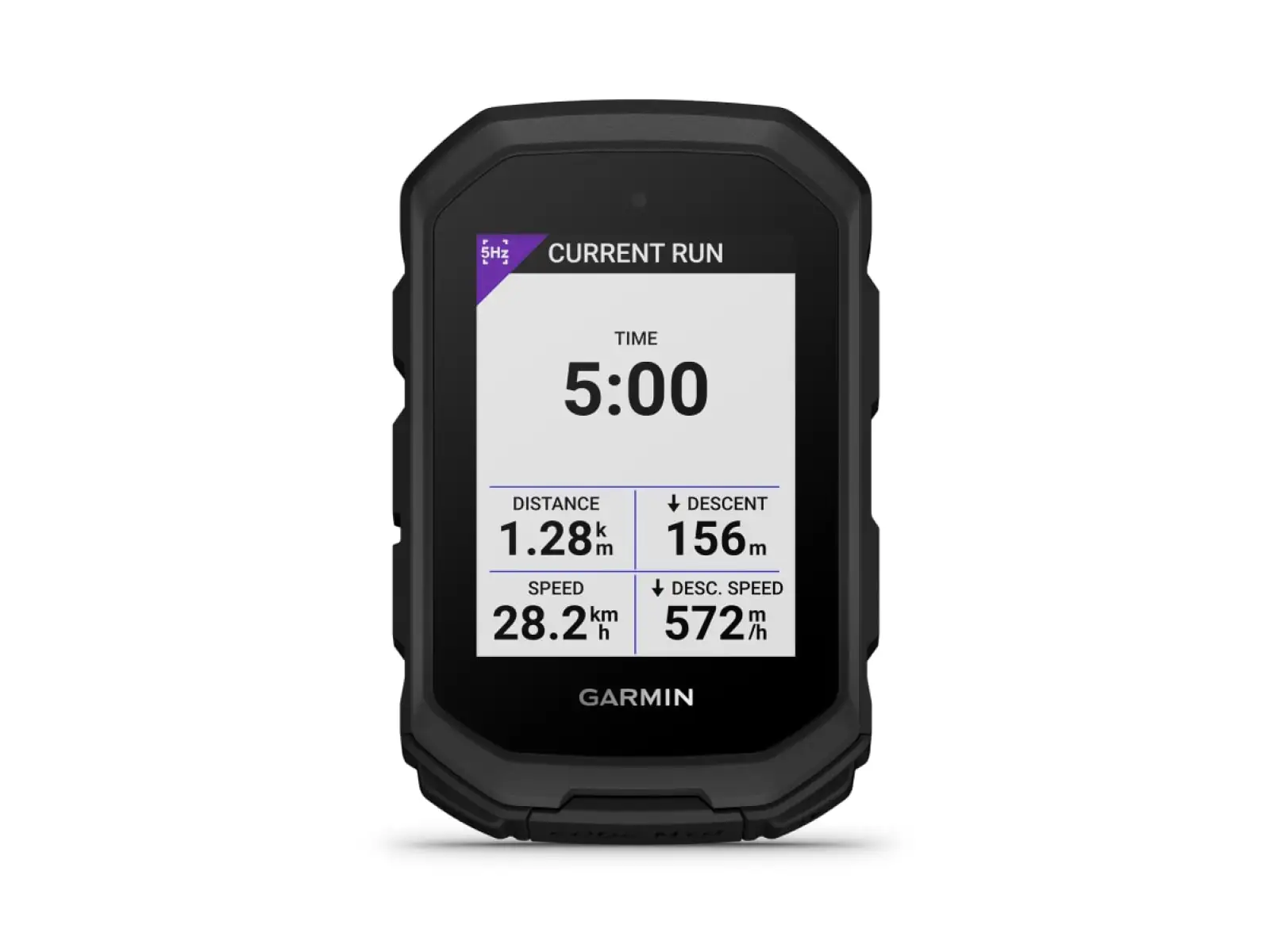 Garmin Edge MTB GPS navigácia