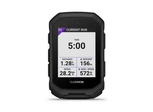 Garmin Edge MTB GPS navigácia
