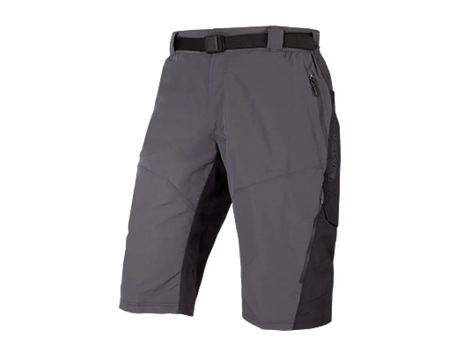 Endura Hummvee pánske kraťasy s vložkou Grey