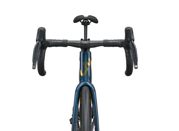 Liv Langma Advanced Pro 0 PC cestný bicykel Ocean Twilight