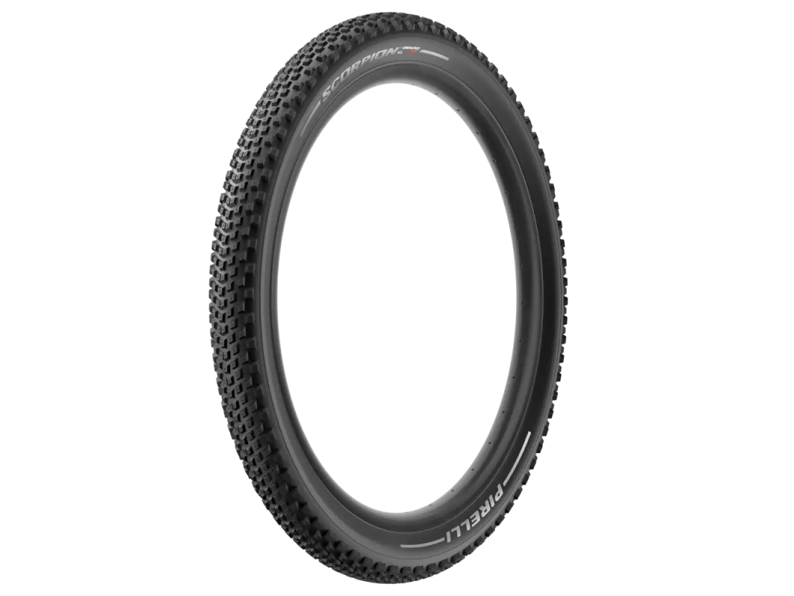 Pirelli Scorpion Enduro H HardWALL TLR 27,5 x 2,40" plášť Kevlar čierna