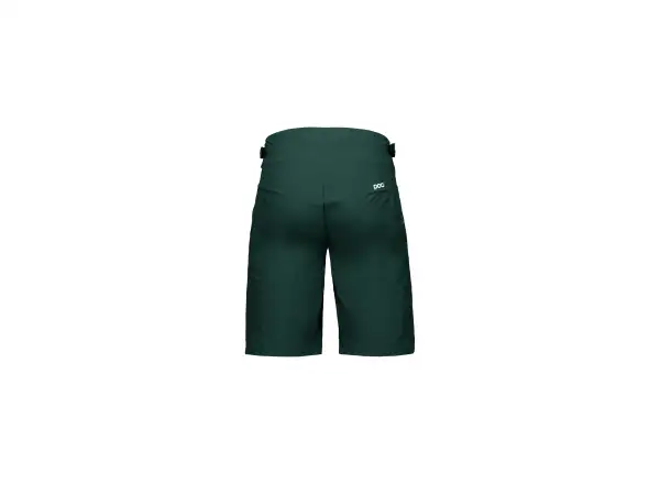 POC Motion Air pánske kraťasy Pargasite Green
