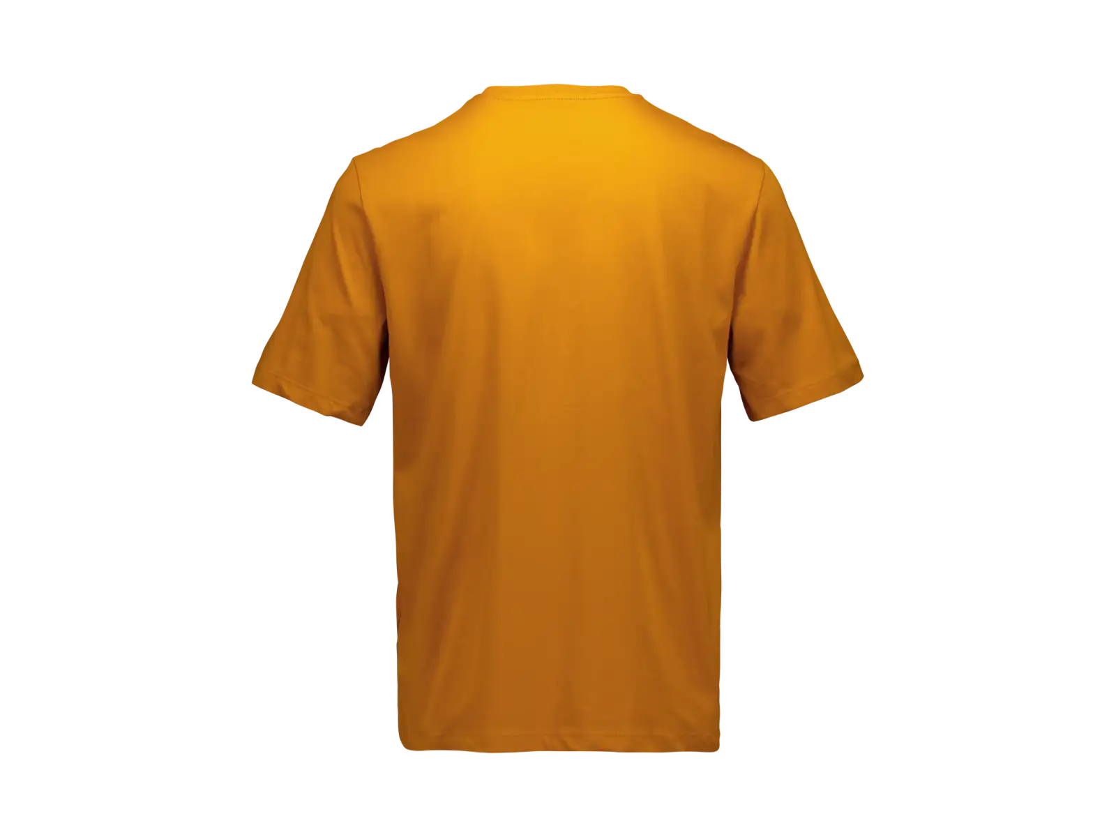 POC Tee pánske tričko Bauxite Brown