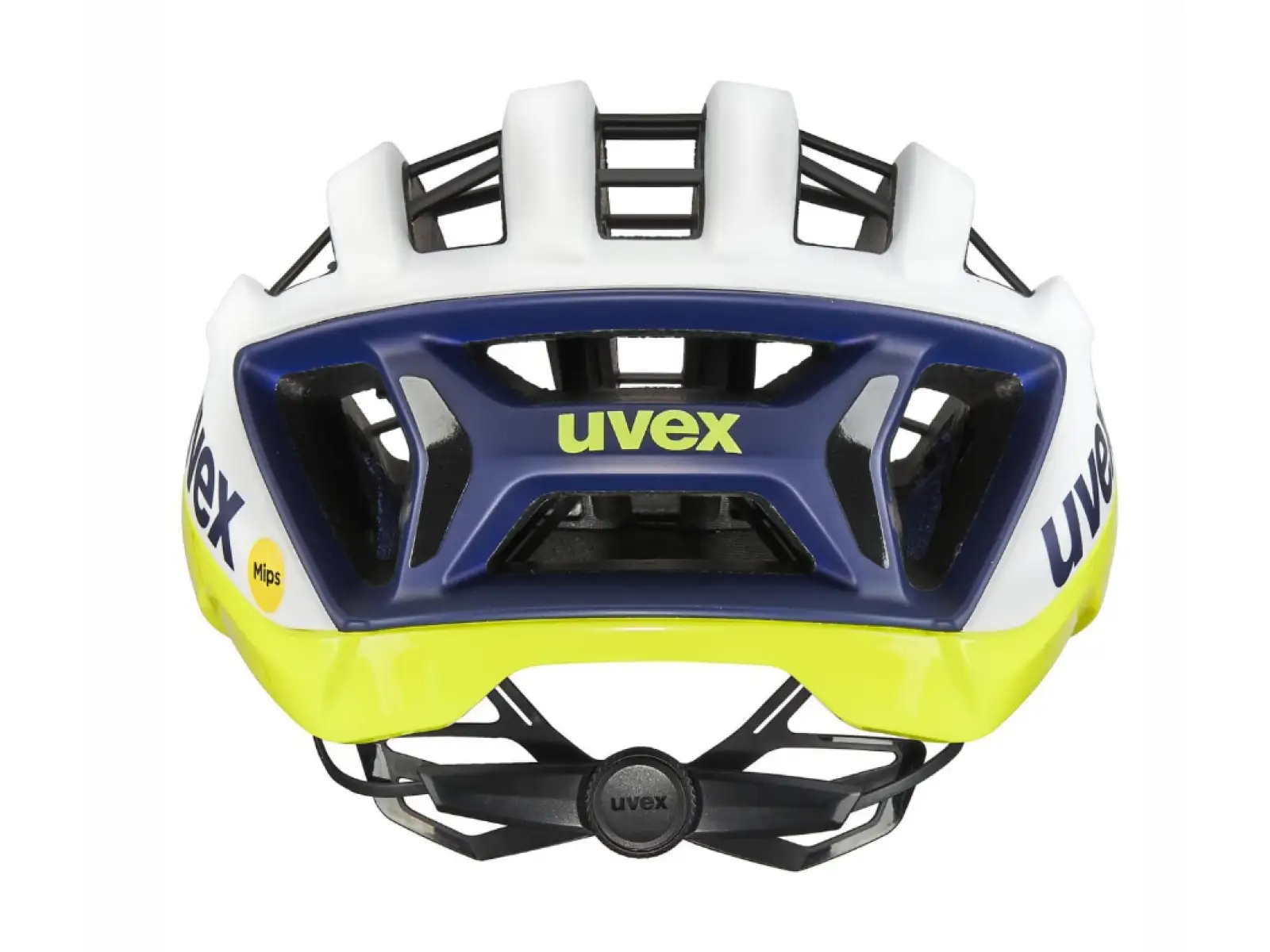 Uvex Surge Aero MIPS cestná prilba Team Edition