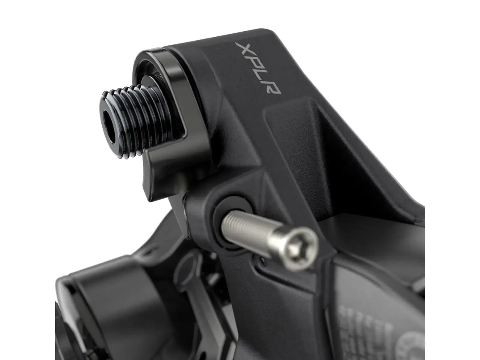 Sram Apex XPLR AXS D1 prehadzovačka