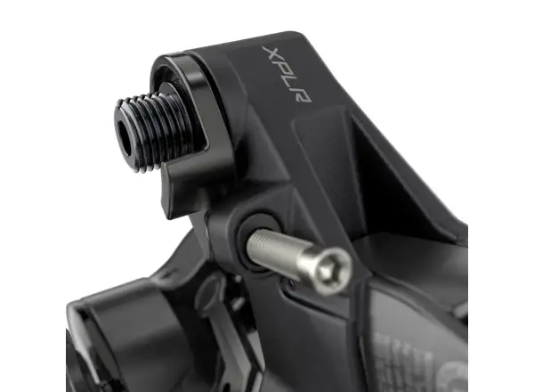 Sram Apex XPLR AXS D1 prehadzovačka