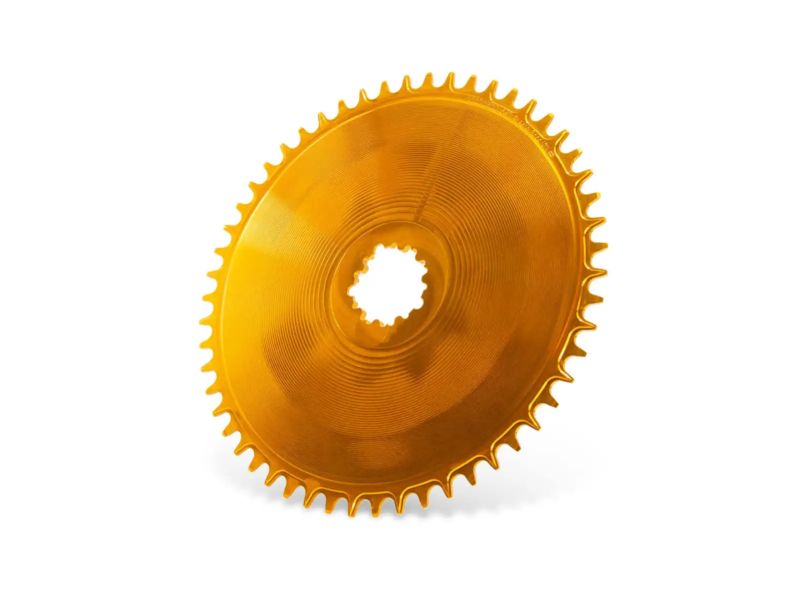 Garbaruk GXP Road/CX Aero prevodník oranžová