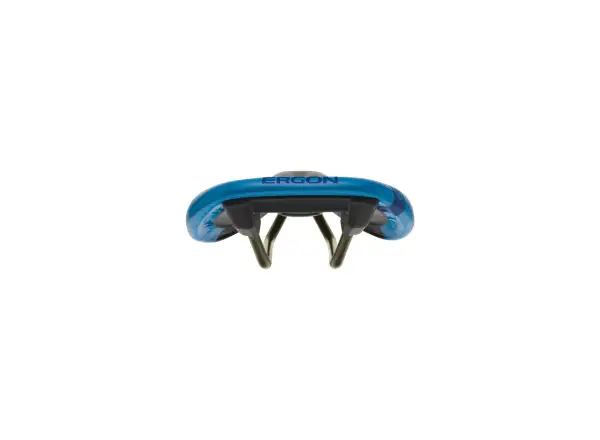 Ergon SM Pro Men pánske sedlo Midsummer Blue