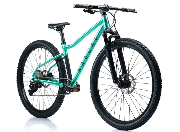 Rascal Wild 27 Emerald detský bicykel