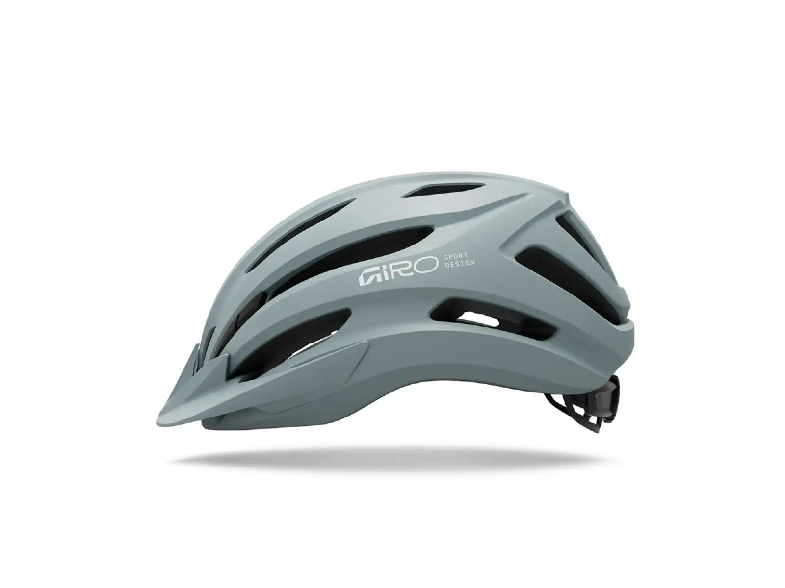 Giro Register II dámska prilba Mat Sky Blue