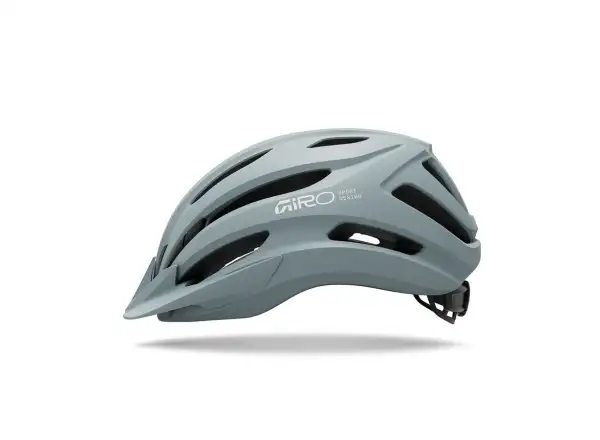 Giro Register II dámska prilba Mat Sky Blue