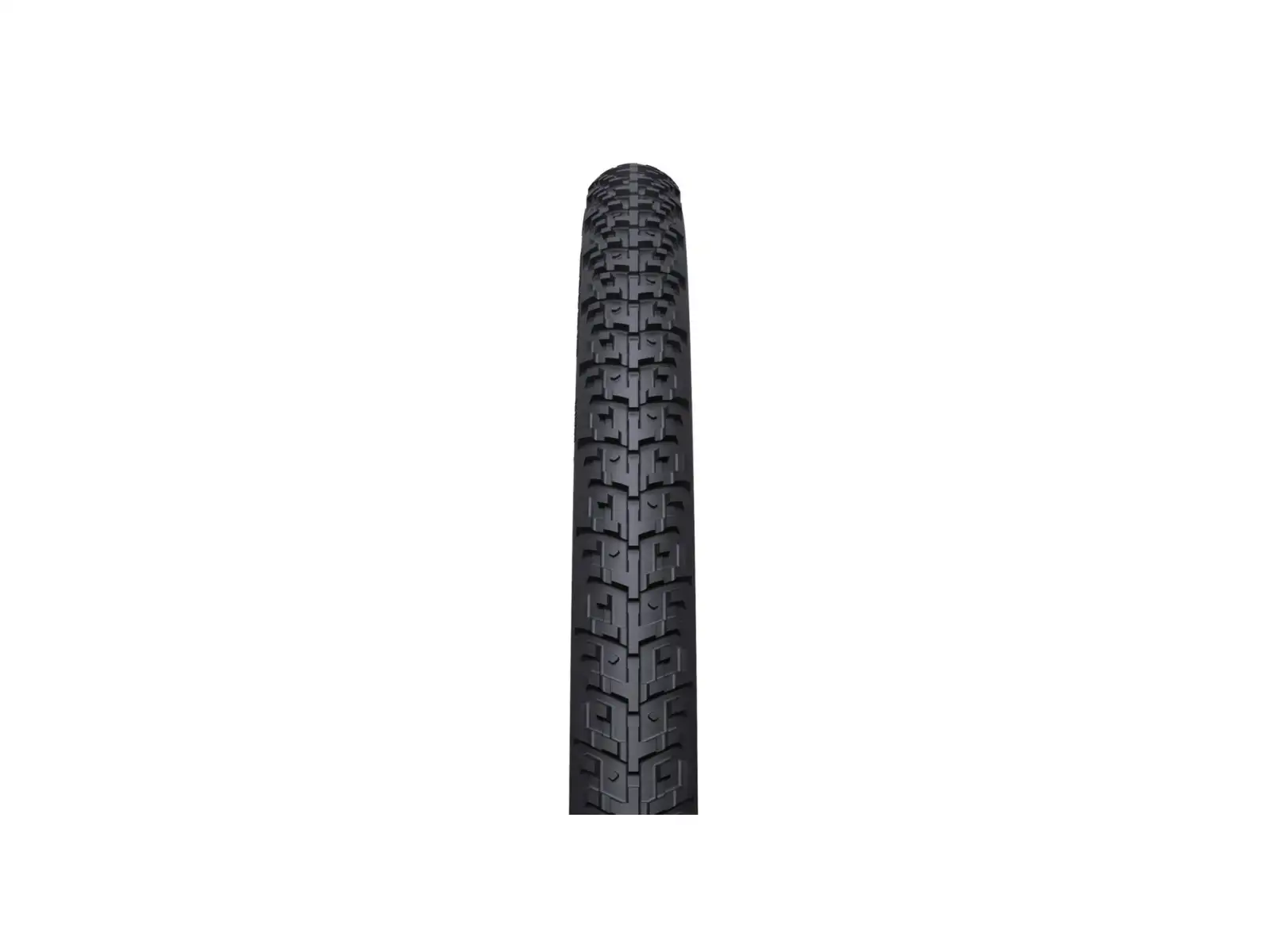 WTB Nano Comp 40-622 gravel plášť drôt čierna