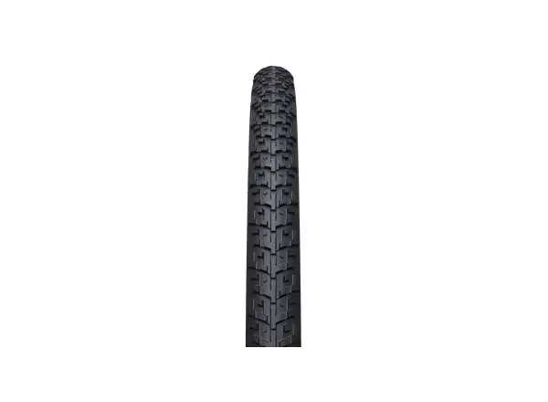 WTB Nano Comp 40-622 gravel plášť drôt čierna